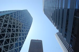 特別高圧・高圧のお客様向けプランです